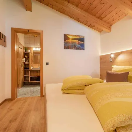 Ferienwohnung Stern Neustift im Stubaital Exterior photo