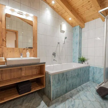 Ferienwohnung Stern Neustift im Stubaital Exterior photo