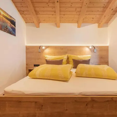 Ferienwohnung Stern Neustift im Stubaital Exterior photo