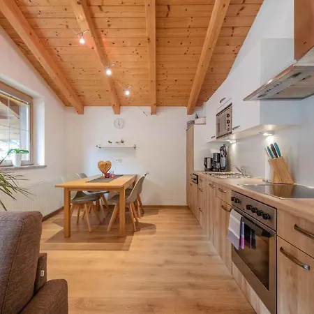 Ferienwohnung Stern Neustift im Stubaital Exterior photo