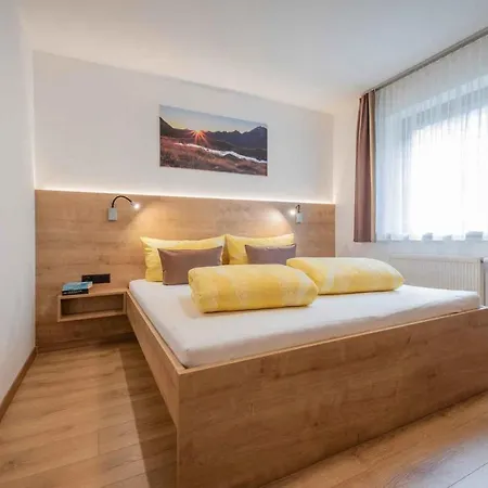Ferienwohnung Stern Neustift im Stubaital Exterior photo