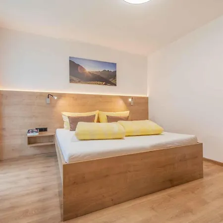 Ferienwohnung Stern Neustift im Stubaital Exterior photo