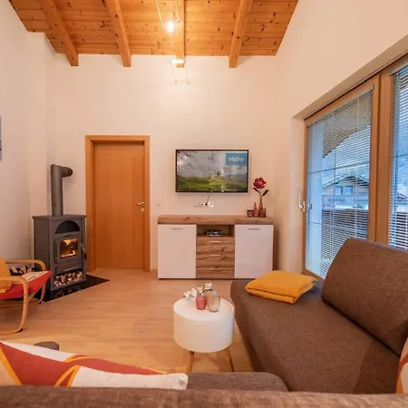 Ferienwohnung Stern Neustift im Stubaital Exterior photo