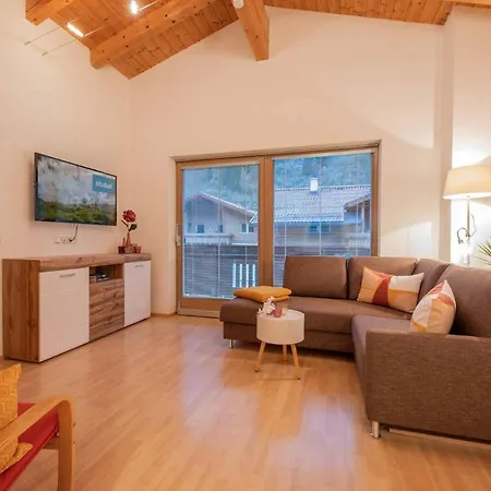 Ferienwohnung Stern Neustift im Stubaital Exterior photo