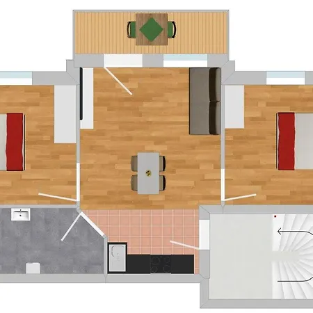 Ferienwohnung Stern Neustift im Stubaital Exterior photo