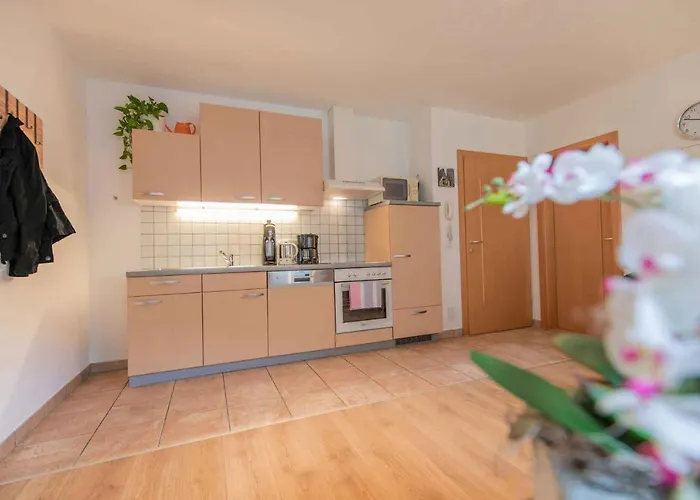Ferienwohnung Stern