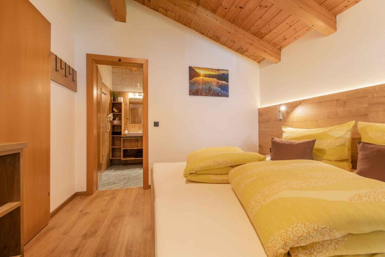 Stern Apartment