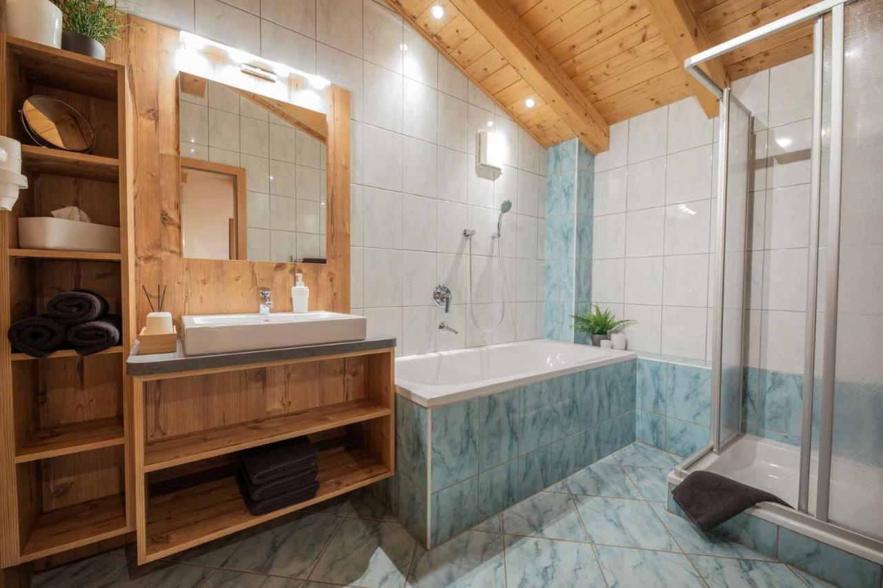 Apartment Stern
