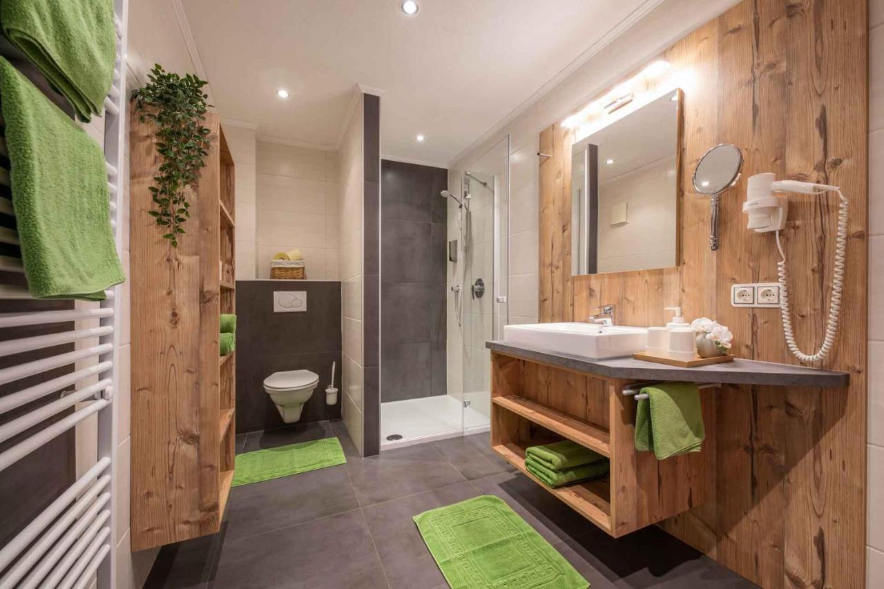 Stern Apartment Neustift im Stubaital