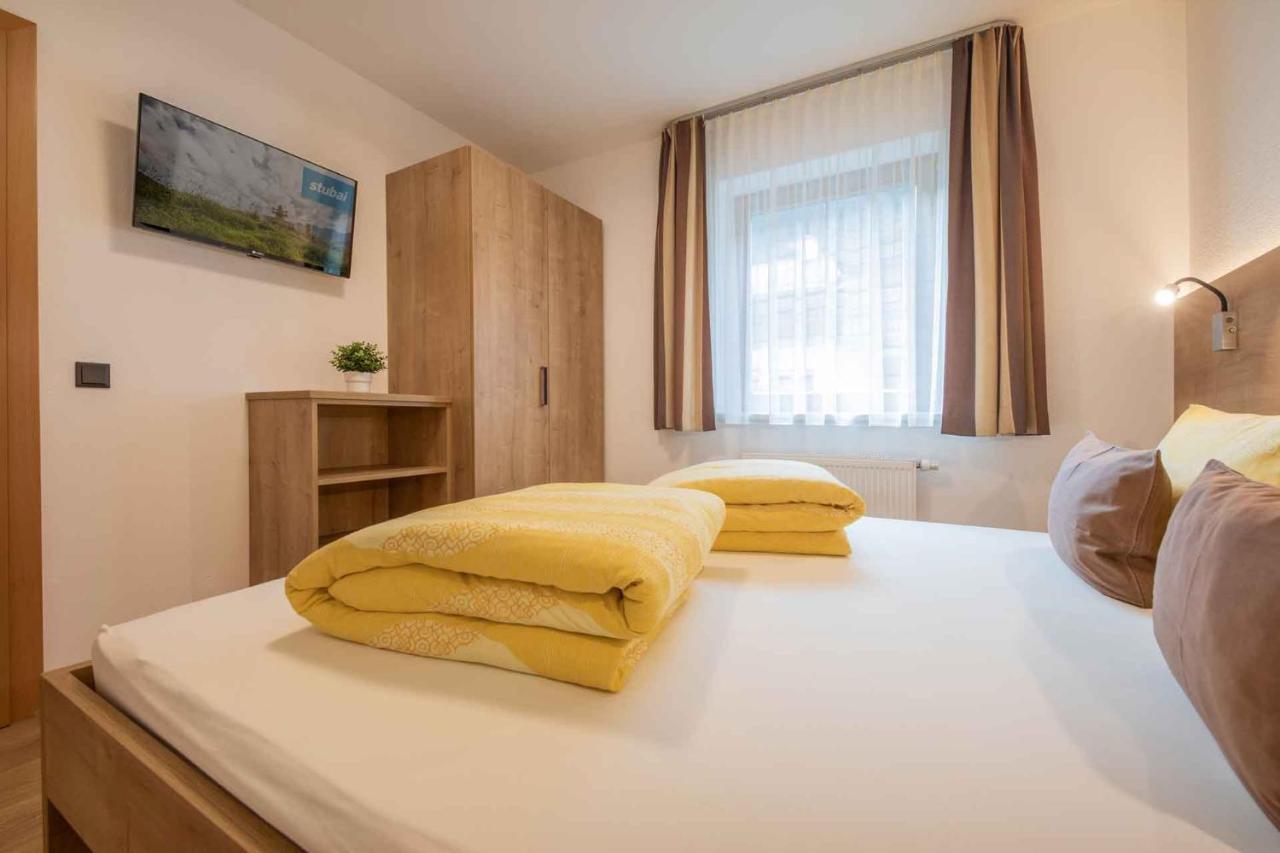 Stern Apartment