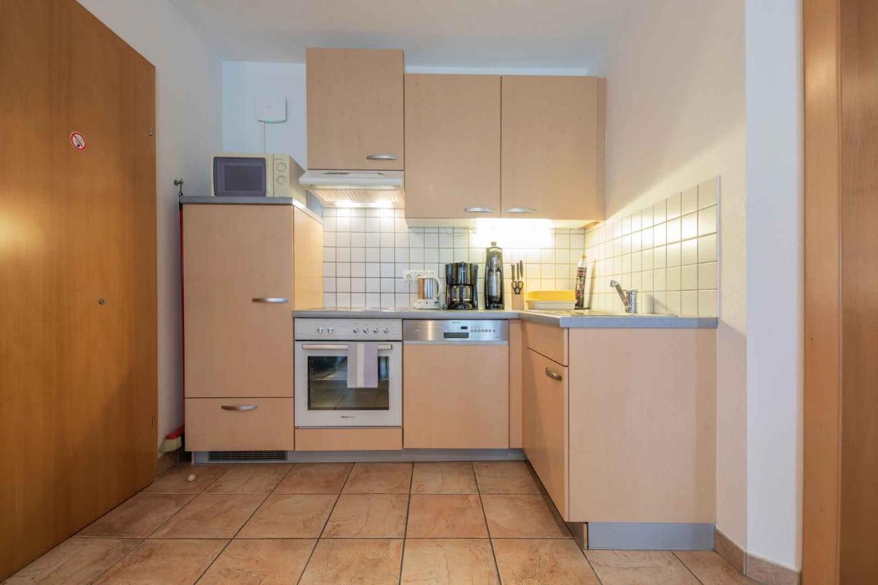 Stern Apartment