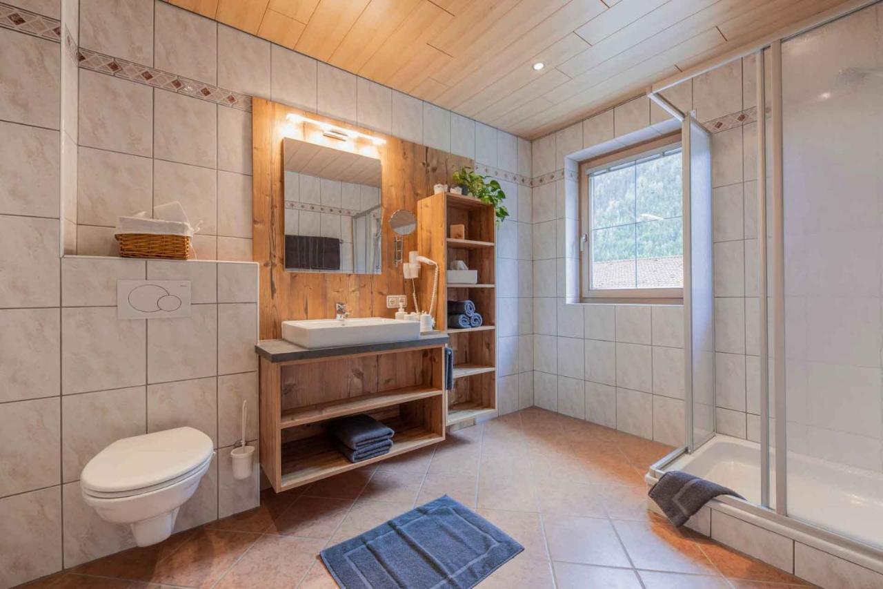 Apartment Stern Neustift im Stubaital