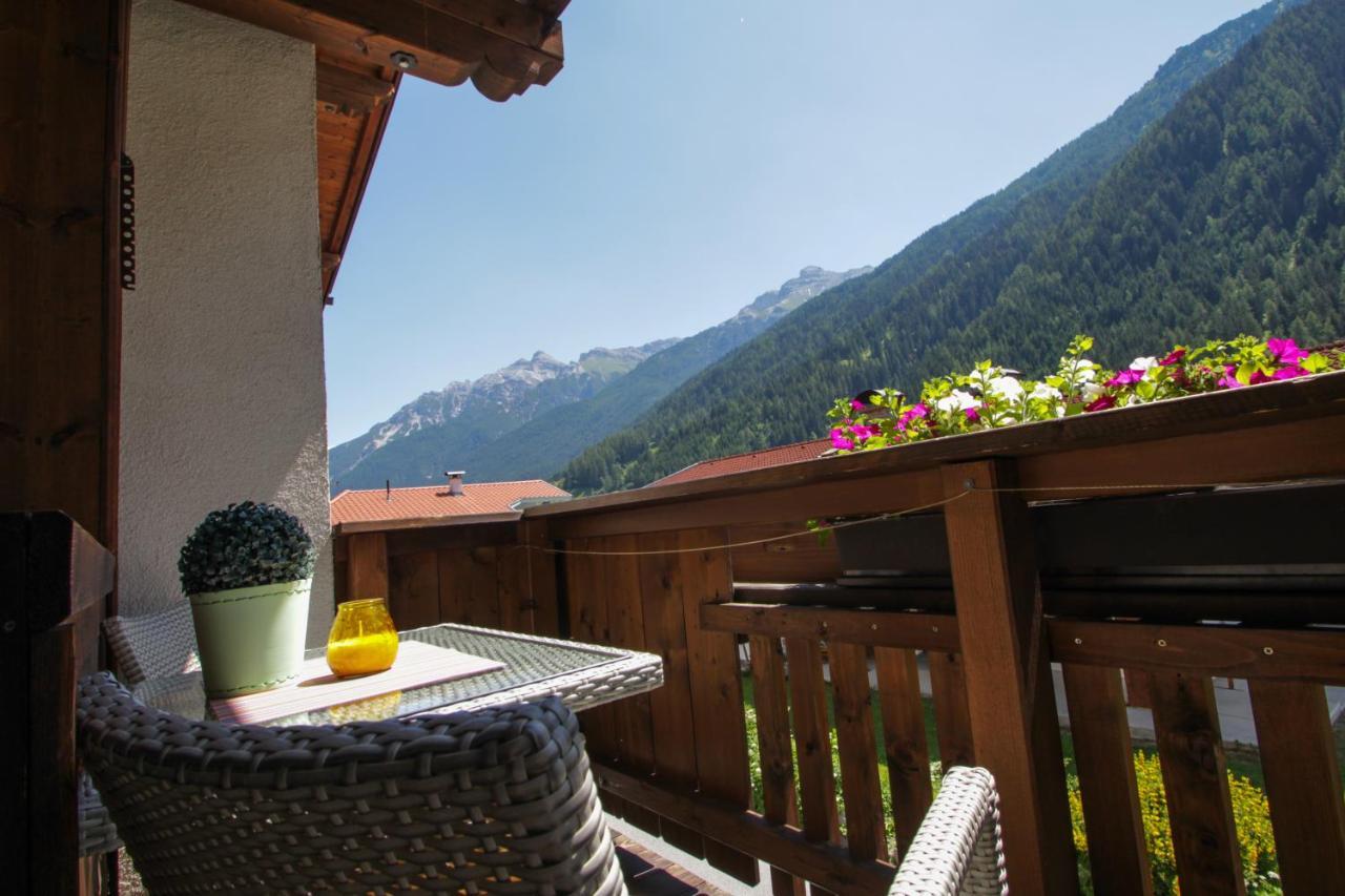 Apartment Stern Neustift im Stubaital