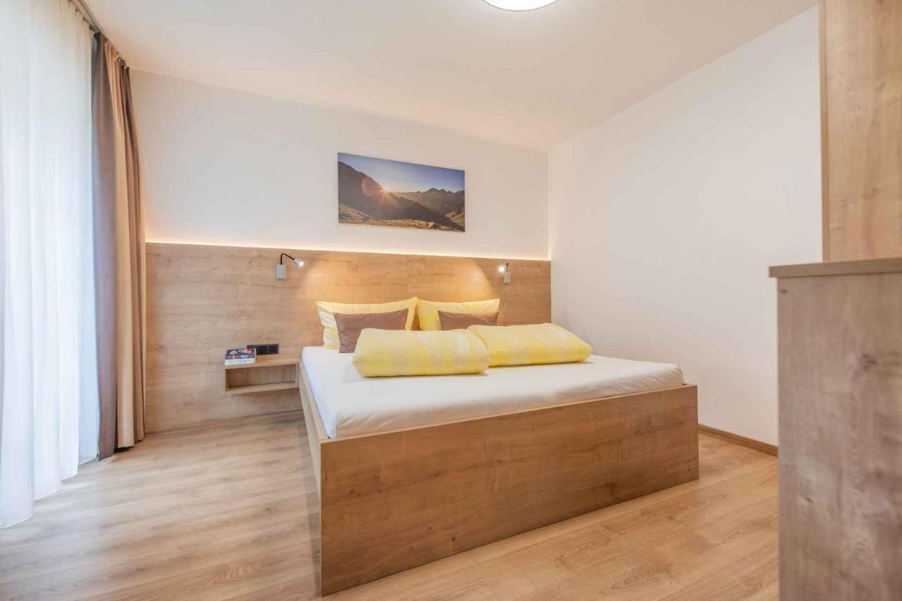 Apartment Stern Neustift im Stubaital