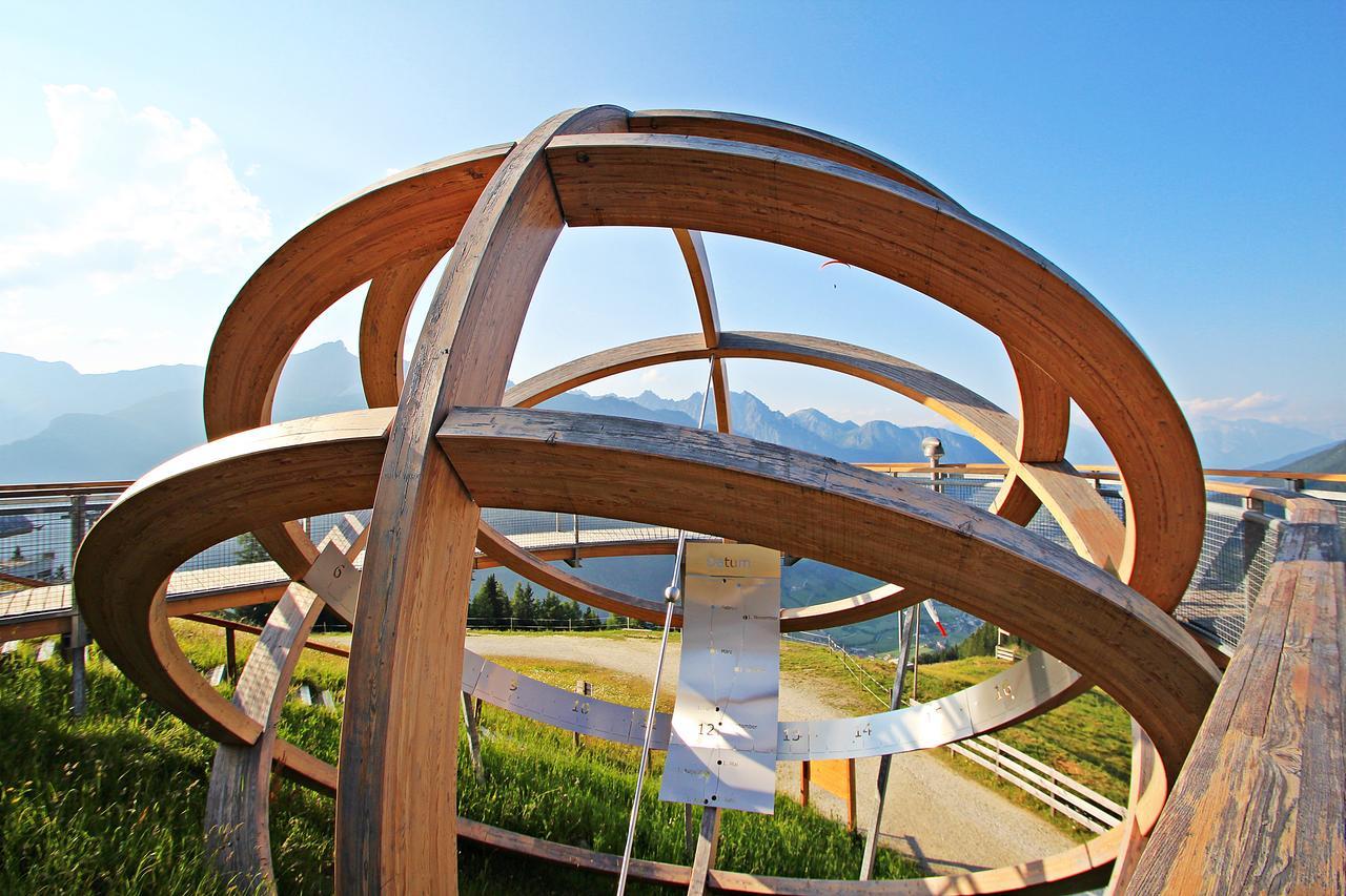 Apartment Stern Neustift im Stubaital