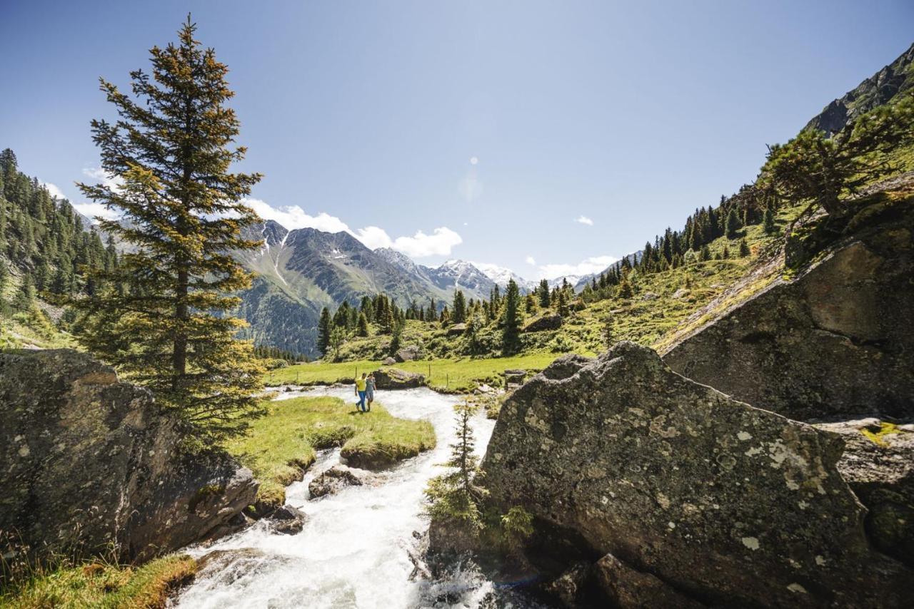 Stern Apartment Neustift im Stubaital