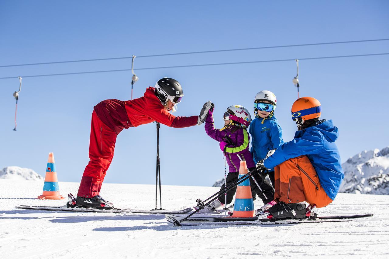 Stern Appartamento Neustift im Stubaital