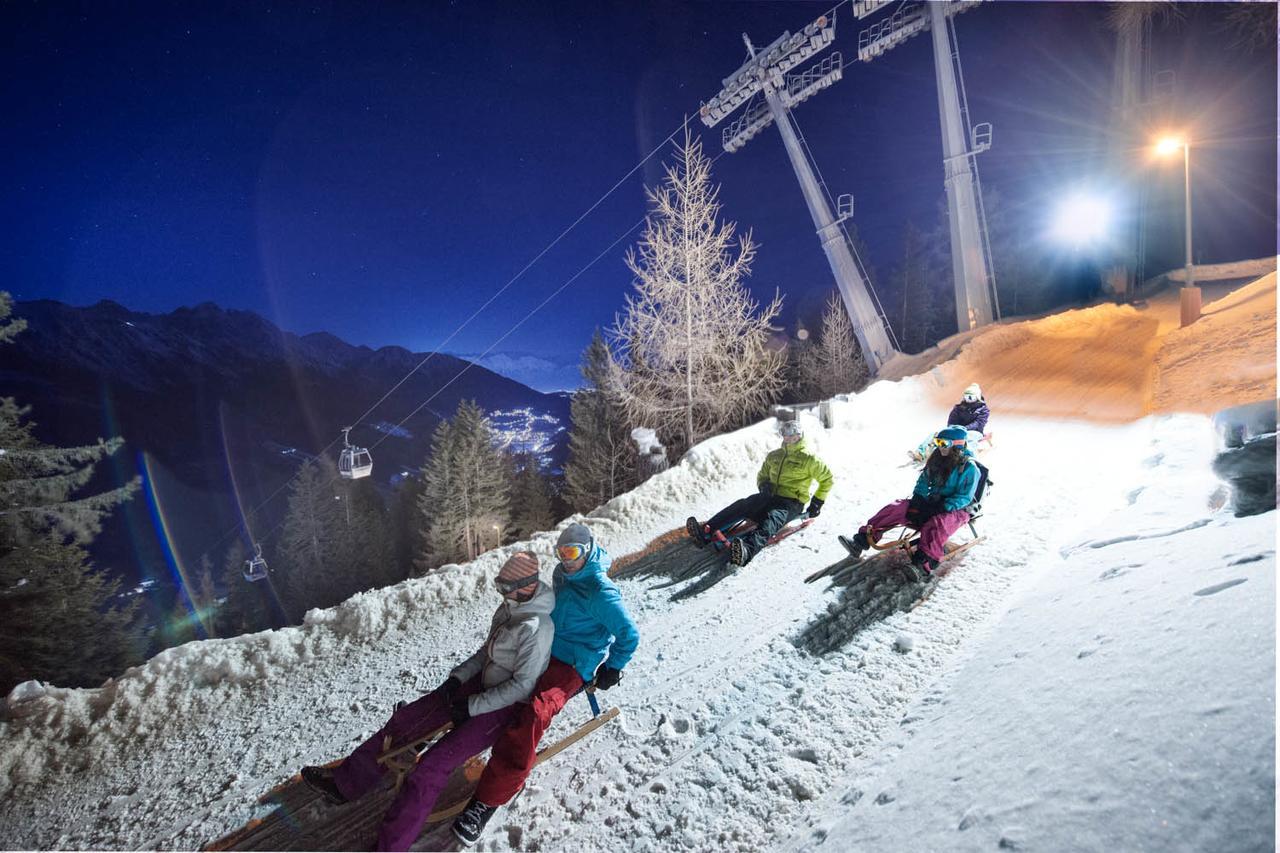 Stern Appartamento Neustift im Stubaital
