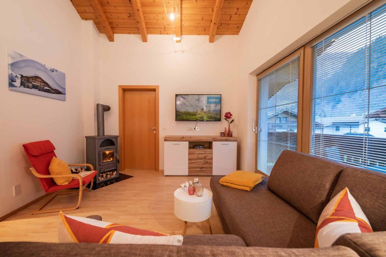 Stern Appartamento Neustift im Stubaital